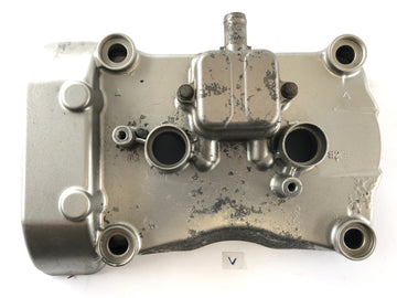 Honda VFR 800 RC46 [2005] - Ventillockcylinder på baksidan - 0