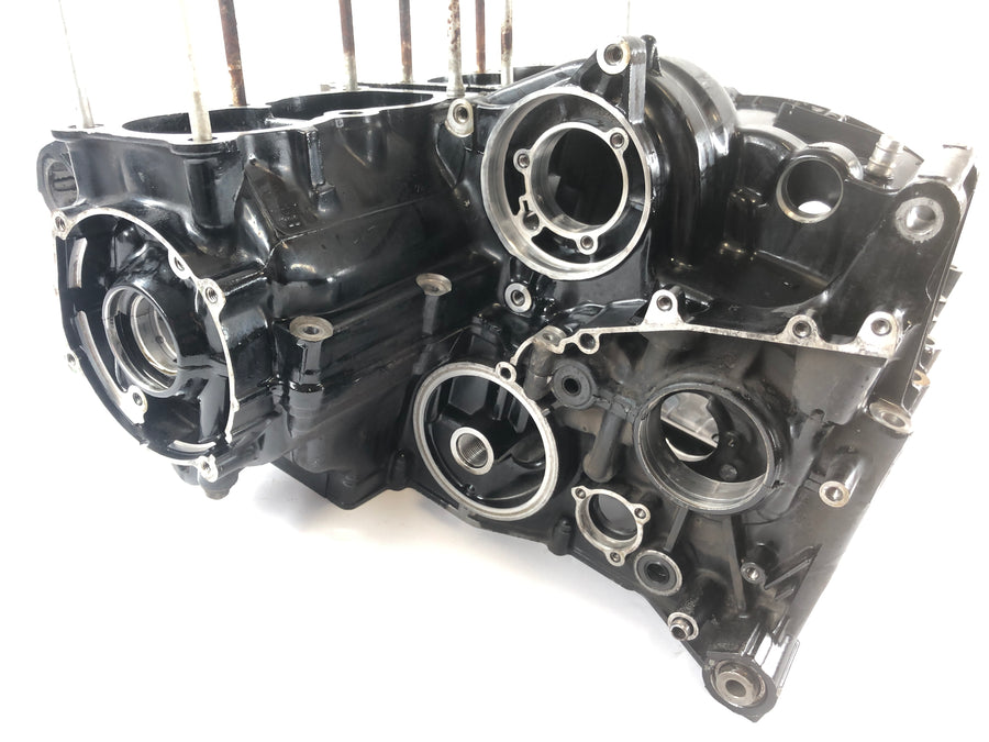 Yamaha XJR 1200 4PU [1995] - Motorhuset tomt bostad