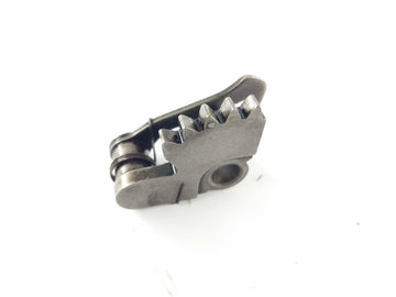 YAMAHA XT 500 1U6 - Switching Mechanism - 0