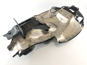 Honda VFR 800 RC46 [2005] - Bakre underkläder