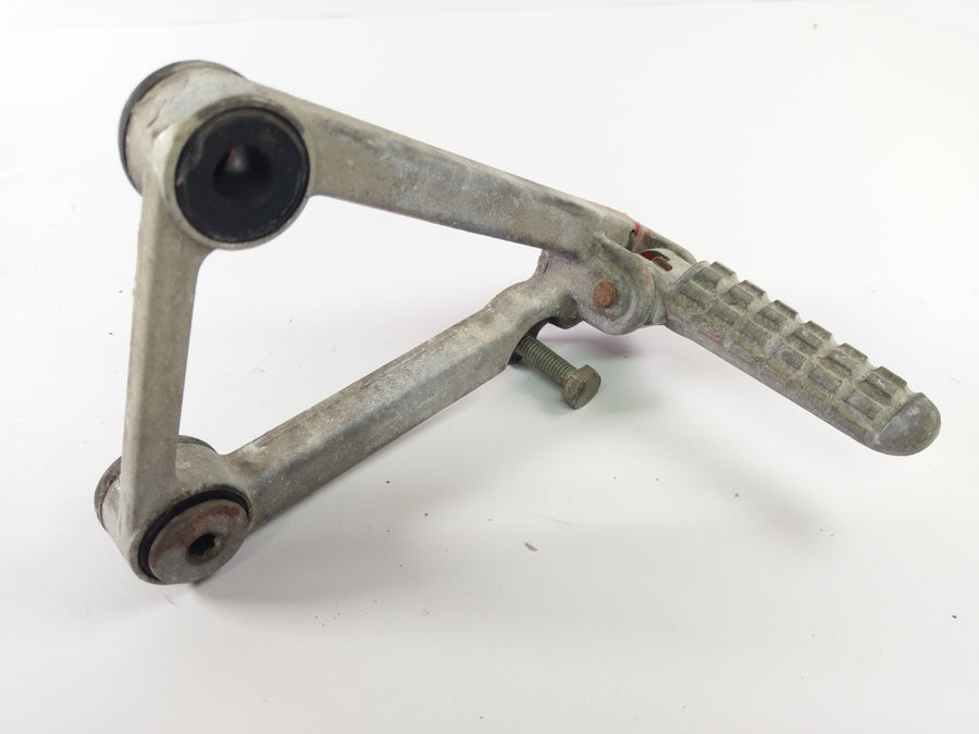 Cagiva Mito 125 8P - Footrest and bracket front left