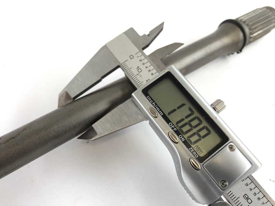 Yamaha V -max 1200 2en [1997] - Cardan Shaft