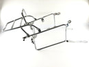 Kawasaki Z 1100 KZT10A [1982] - Bagage Rack Suitcase Holder-2