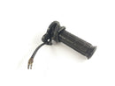 Honda NX 650 Dominator RD02 [1992] - Grip rubber with grip heating-1