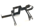 Aprilia RSV 1000 RR Factory [2009] - Holder Battery Aggregate Holder-2