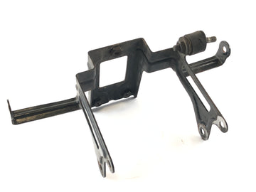 Aprilia RSV 1000 RR Factory [2009] - Holder Battery Aggregate Holder - 0