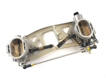 Ducati 1098 S [2007] - gasspjällventil - 0