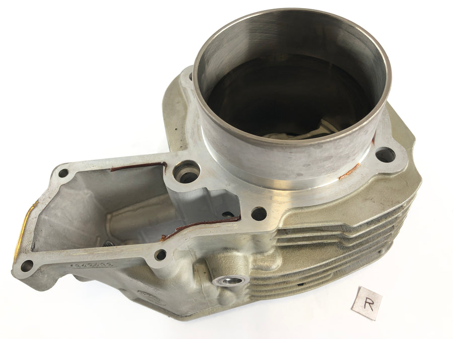 BMW R 1100 R Type 259 [1999] - Cylinder med kolvar till höger