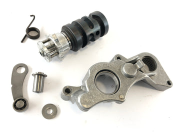 KTM 640 LC4 Adventure [2003] - Switching Roller - 0