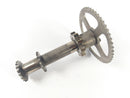 BMW R 1200 GS R12 [2003] - Wave Control Chains Oil Pump Drive Shaft-1