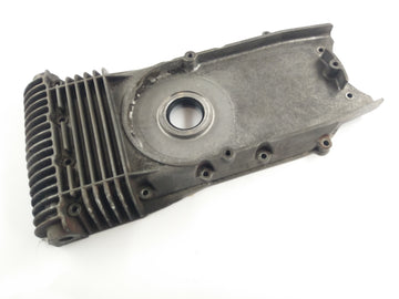 Moto Guzzi V7 Special [1970] - pannlockmotorlock