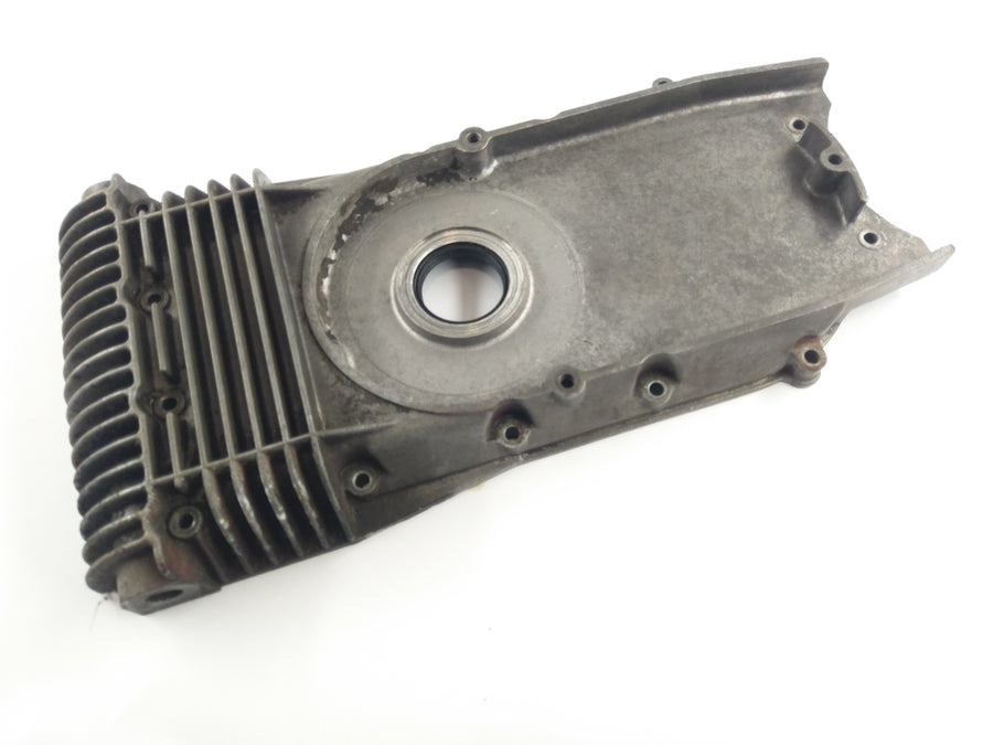 Moto Guzzi V7 Special [1970] - pannlockmotorlock