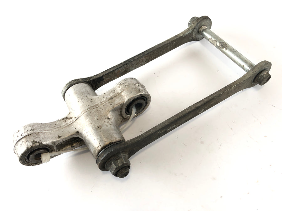 Suzuki Bandit GSF 1200 S WVA9 [2001] - Deflace Spaken Spring Bone