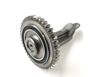 Yamaha DT 125 4BL [1999] - Kompensationsvåg - 0