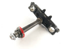 Yamaha XT 500 1U6 [1980] - lower triple clamp-3