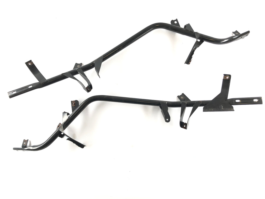 Can Am Spyder SM5 [2009] - Frame brace set right left