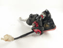 GAS GAS FSR 450 [2008] - Bromspump vid framhandbromspumpen-3
