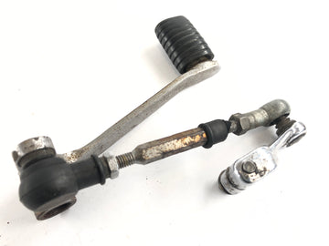 Honda CB 650 RC03 [1980] - Shift Spake Shift Pedal med koppling