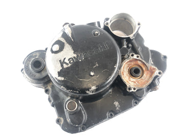 Kawasaki KLR 250 kl 250 d [1985] - Kopplingslockmotorlock - 0
