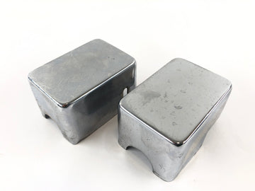 Honda Goldwing GL 1200 SC14 [1991] - Cover Caps Compensation Container Cover Brake Pump Coupling Pump Cover