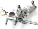 Yamaha DT 125 R DE03 [1999] - gaffel bridge ovanför-3