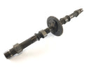Suzuki Bandit GSF 1200 S WVA9 [2001] - CAMSHAFT INGRENT KAMPHAFT-6