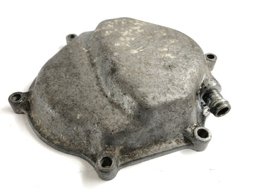 Honda CB 550 F [Super Sport] - Motorlock - 0