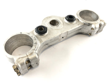 Husqvarna TE 450 SMR [2003] - Fork Bridge ovanför