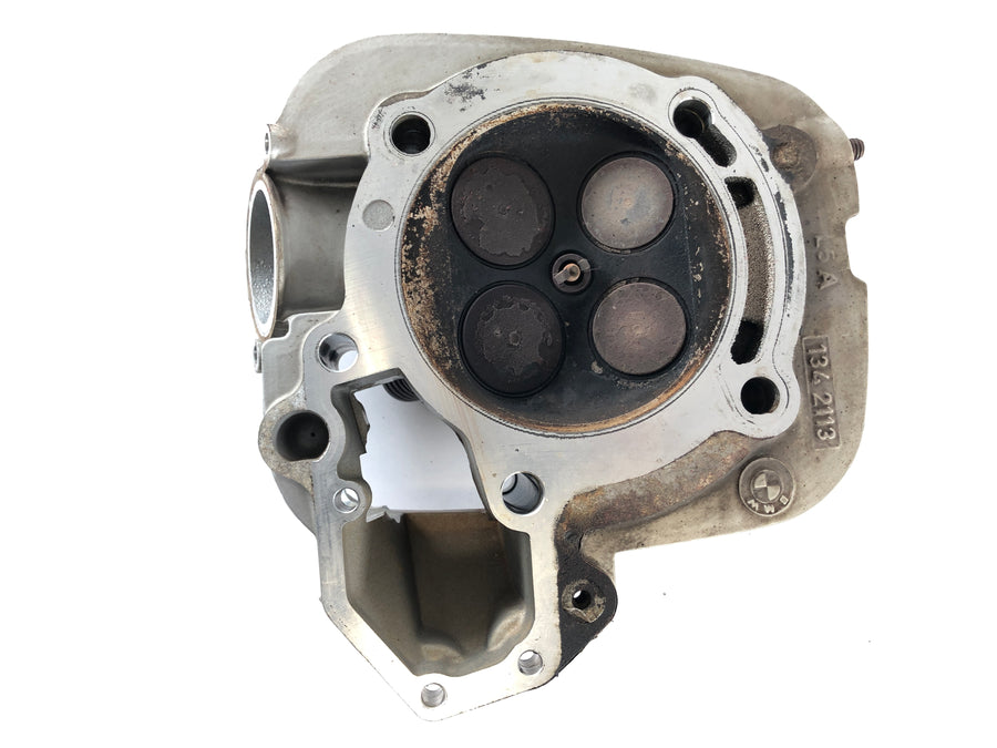 BMW R 1150 GS [2000] - Zylinderkopf links
