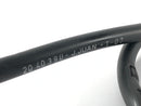 Triumph Thruxton 900 [2004] - Bowden Cable Clutch Train-2