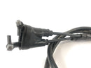 Husqvarna TE 510 [2008] - Gasståg-2