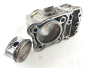 Honda XRV 650 African Twin RD03 [1989] - Cylinder med kolv-5