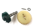 Yamaha DT 125 4BL [1999] - vattenpump-1