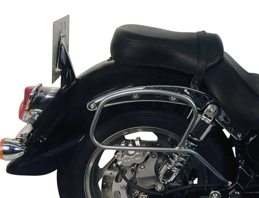 Kawasaki VN 1600 Classic [2003-2008] - Packtaschenhalter