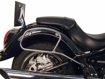 Kawasaki VN 2000 [2004-2010] - Pack Pocket Holder - 0