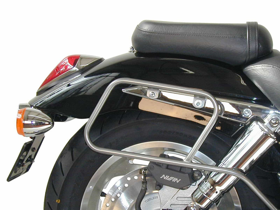 Honda VTX 1800 [2001-2006] - Pack Pocket Holder