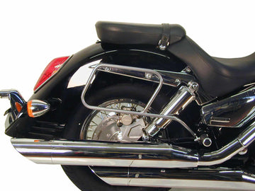 Honda VTX 1300 [2003-2007] - Packfickhållare