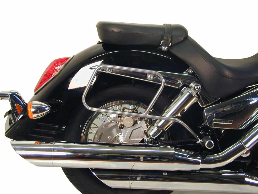 Honda VTX 1300 [2003-2007] - Packfickhållare