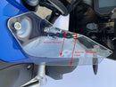 BMW R 1200 GS ADVENTURE [2014-2018] - Oversize vindavvisare - vy 11
