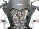 Yamaha Ténéré 700 [2019-2024] - Oversize sidovindavvisare - vy 11