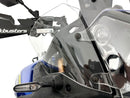 Yamaha Ténéré 700 World Raid [2022-2024] - Överdimensionerade sidvindsdeflektorpar - Visa 12