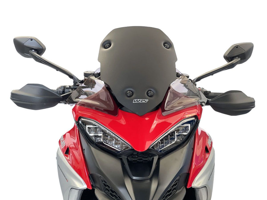 Ducati Multistrada V4 S Sport [2021-2026] - Sidovindavvisare, par - vy 9