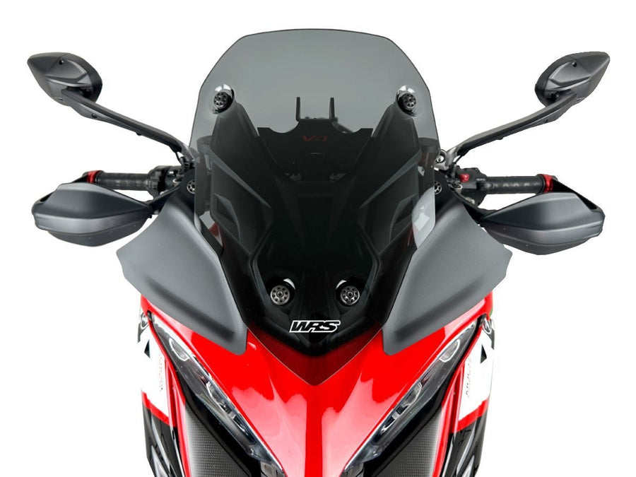 Ducati Multistrada V4 S Sport [2021-2026] - par vindavvisare - se 7