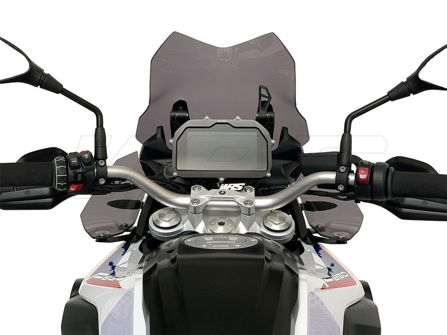 BMW F 750 GS [2018-2023] - par vindavvisare - vy 11