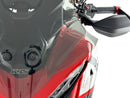 Ducati Multistrada V4 Pikes Peak [2022-2026] - Sidovindavvisare, par - vy 2