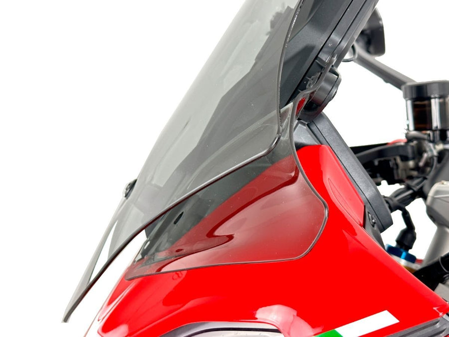 Ducati Multistrada V4 S [2021-2026] - par vindavvisare - vy 10