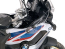 BMW F 750 GS [2018-2023] - par vindavvisare - vy 4