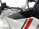 Ducati DESERT X [2022-2025] - Sidovindavvisare (par) - vy 8