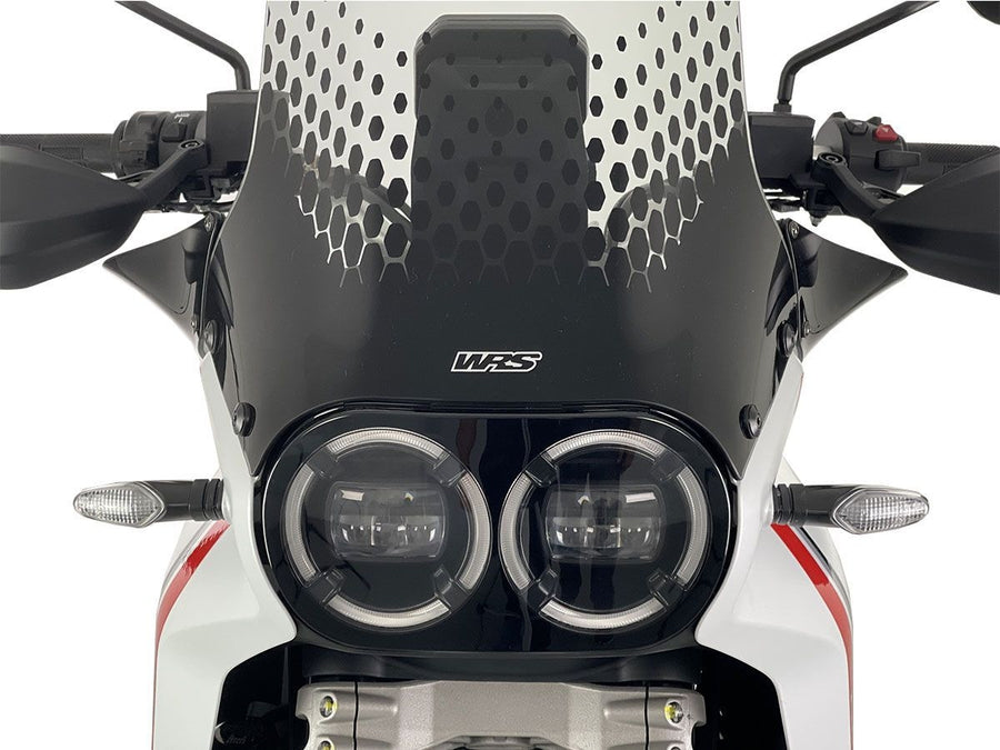 DUCATI ÖKNEN