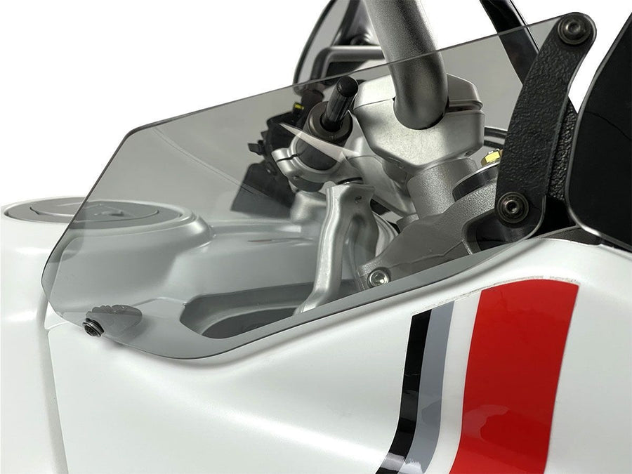 DUCATI DESERT X DISCOVERY [2025-2025] - Sidovindavvisare (par) – vy 1